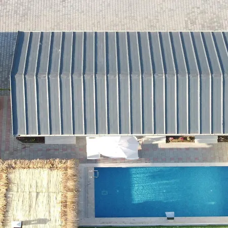 Private Pool In Nature For 4 People, Yaniklar - Awz 233 Fethiye