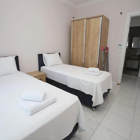 Villa Private Pool In Nature For 4 People, Yaniklar - Awz 233 Fethiye
