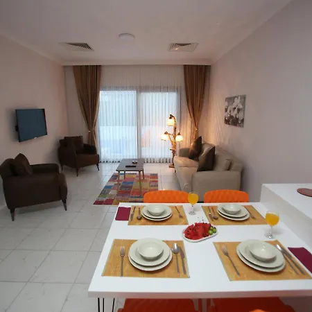 Private Pool In Nature For 4 People, Yaniklar - Awz 233 * Fethiye