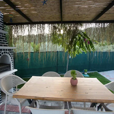 Private Pool In Nature For 4 People, Yaniklar - Awz 233 Villa *