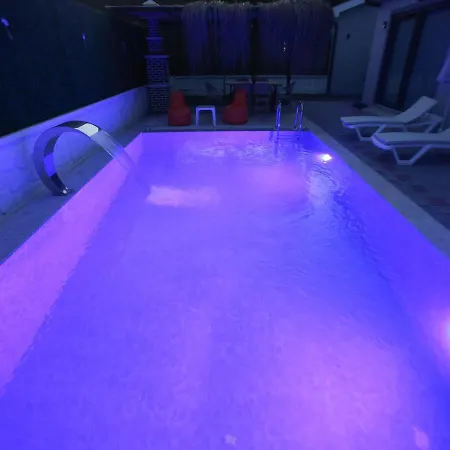 Private Pool In Nature For 4 People, Yaniklar - Awz 233 * Fethiye