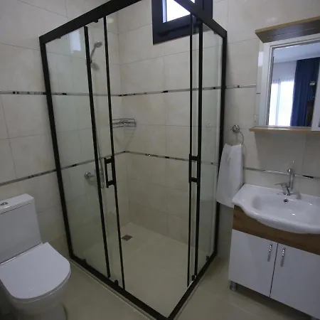 Vila Private Pool In Nature For 4 People, Yaniklar - Awz 233