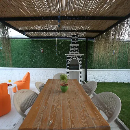 Private Pool In Nature For 4 People, Yaniklar - Awz 233 Vila