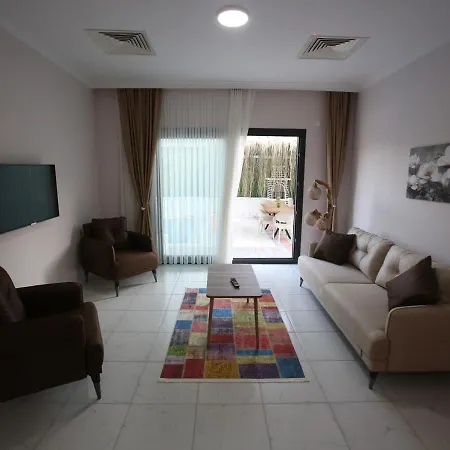 Private Pool In Nature For 4 People, Yaniklar - Awz 233 Vila