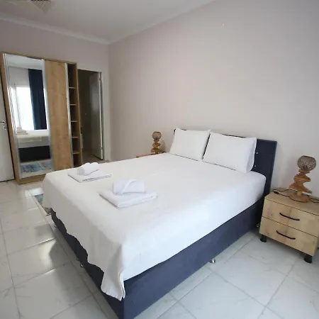 Private Pool In Nature For 4 People, Yaniklar - Awz 233 Vila Fethiye