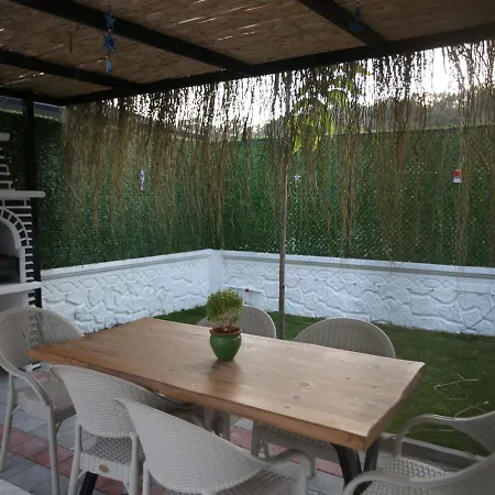 Vila Private Pool In Nature For 4 People, Yaniklar - Awz 233 *